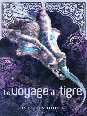 Le voyage du tigre - ebook